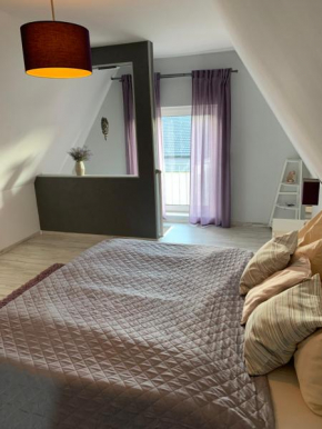 Ferienwohnung Nationalpark